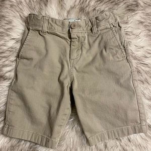 Boys shorts